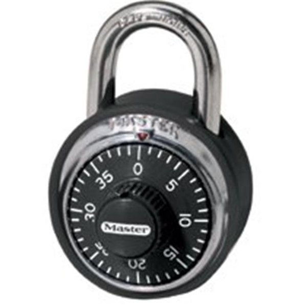 Master Lock Master Lock 470-1500 Master Padlock 470-1500